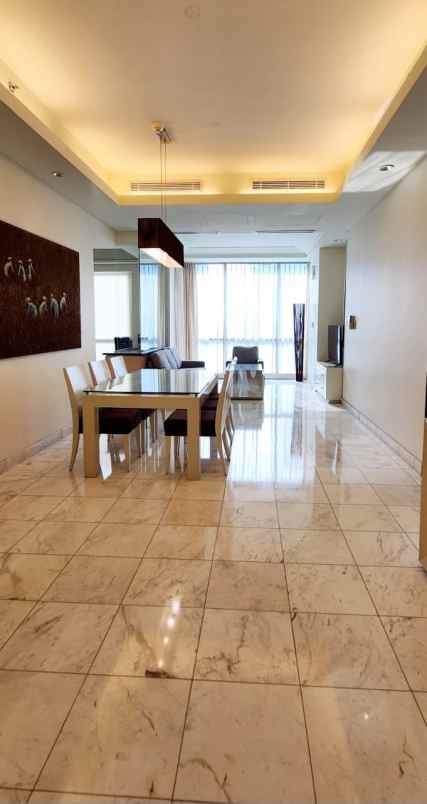 disewakan apartemen jalan setia budi