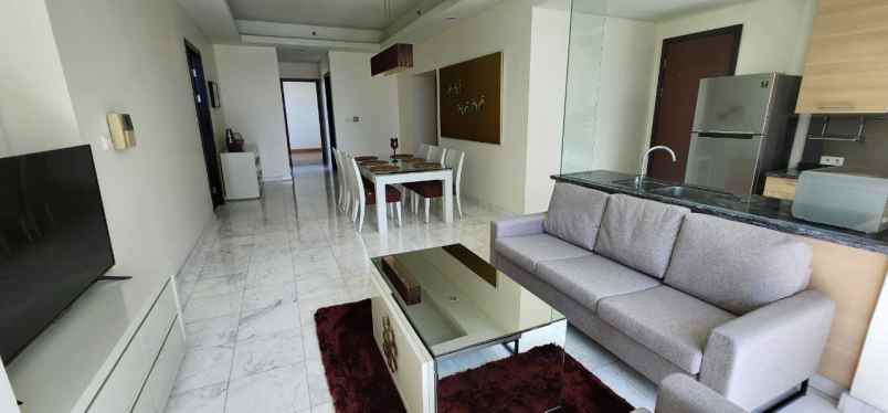 disewakan apartemen jalan setia budi