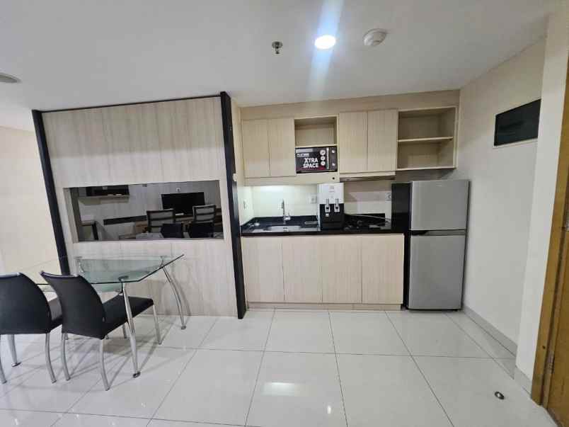 disewakan apartemen jalan trembesi kemayoran