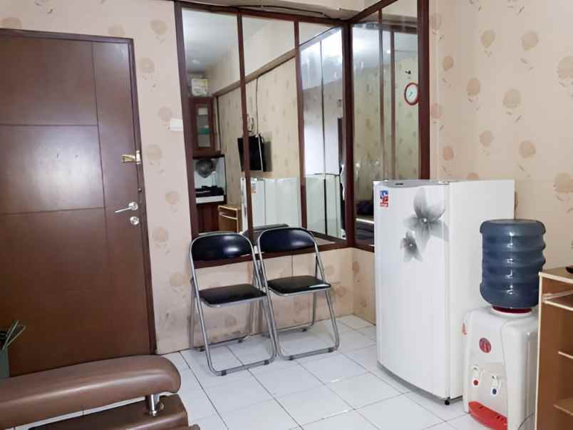 disewakan apartemen jl a yani no 669 kel