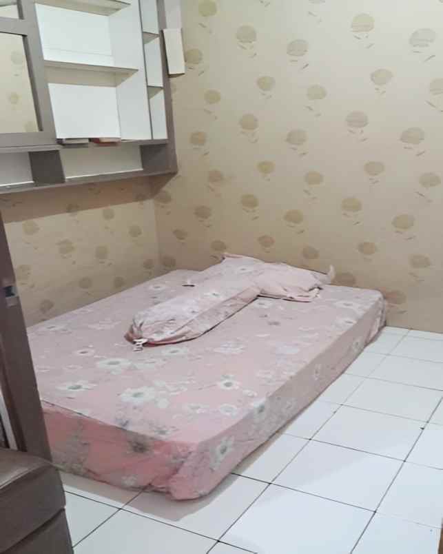 disewakan apartemen jl a yani no 669 kel