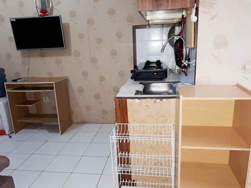 disewakan apartemen jl a yani no 669 kel