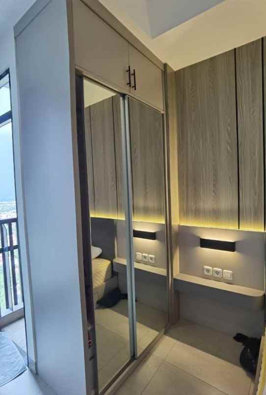 disewakan apartemen jl fatmawati raya no 2 rt