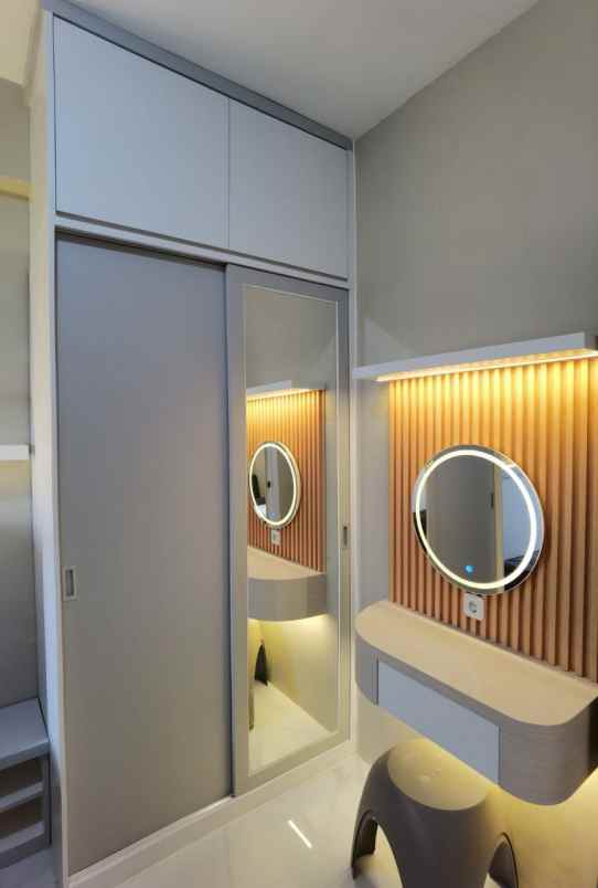 disewakan apartemen jl jenderal ahmad yani kav