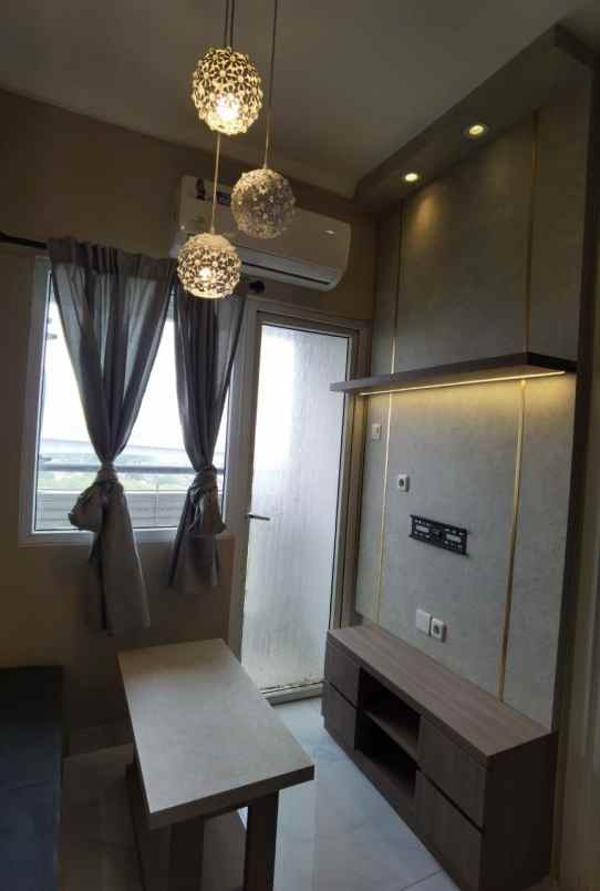 disewakan apartemen jl jenderal ahmad yani kav