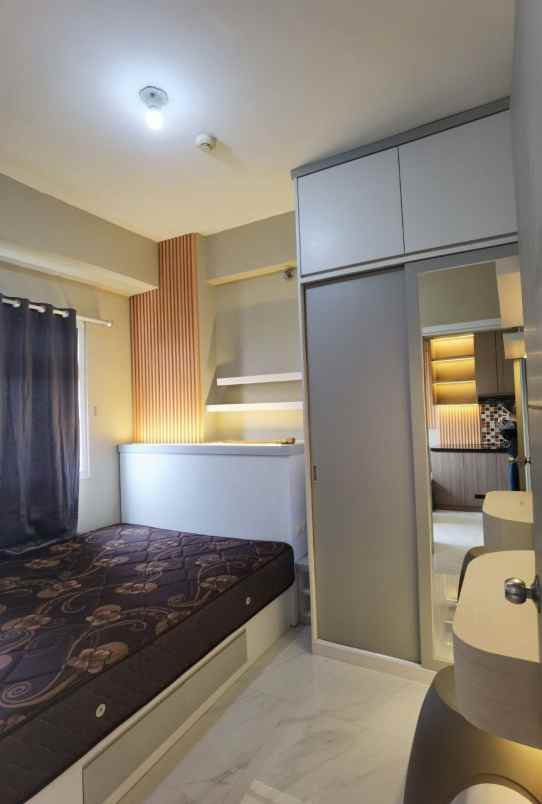 disewakan apartemen jl jenderal ahmad yani kav