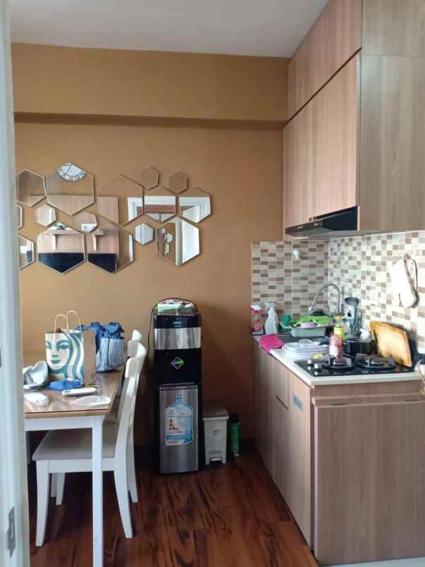 disewakan apartemen jl jenderal ahmad yani kav