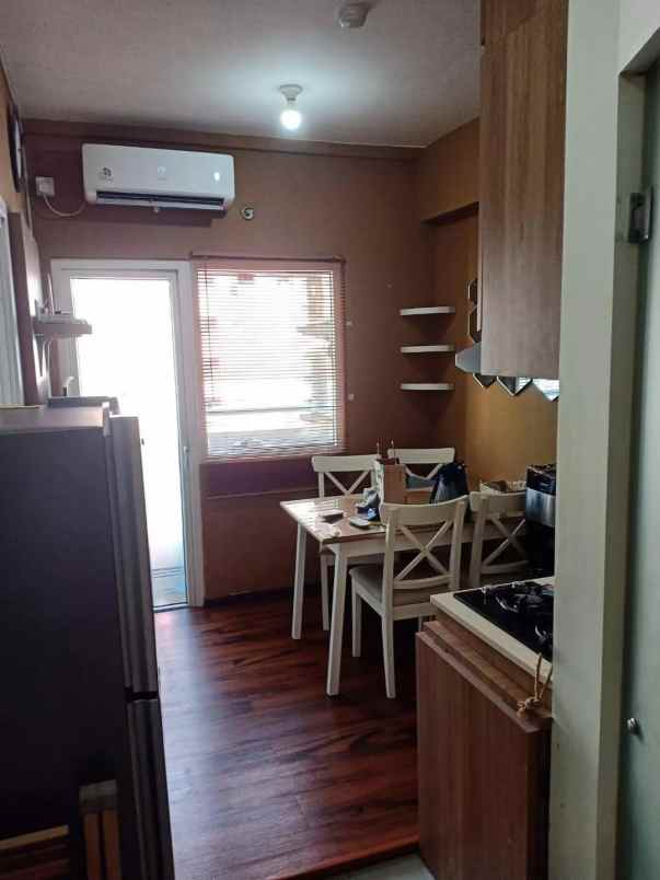 disewakan apartemen jl jenderal ahmad yani kav