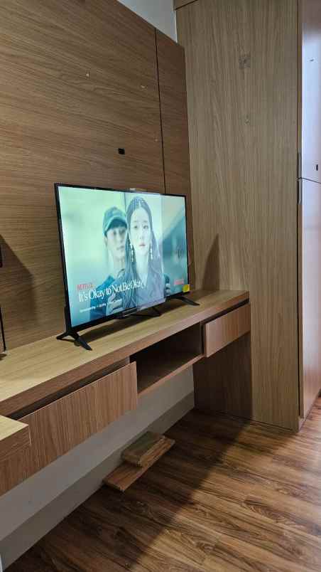 disewakan apartemen jl jombang raya no 86