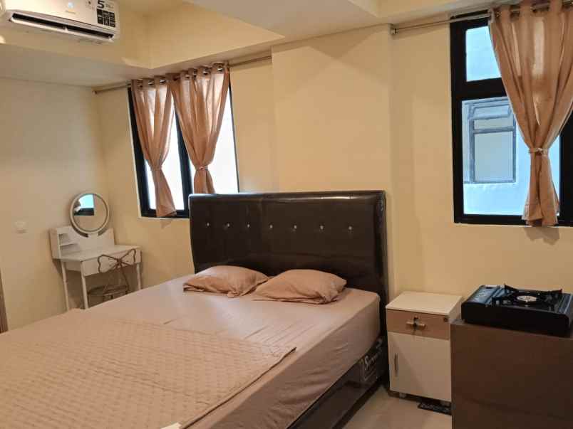 disewakan apartemen jl orange county boulevard