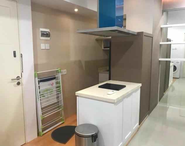 disewakan apartemen jl puncak indah lontar 2
