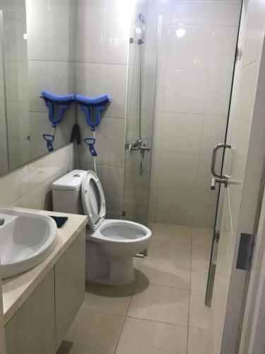disewakan apartemen jl puncak indah lontar 2