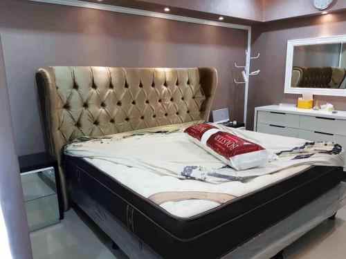 disewakan apartemen jl puncak indah lontar 2