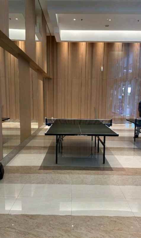 disewakan apartemen jl putri hijau mall