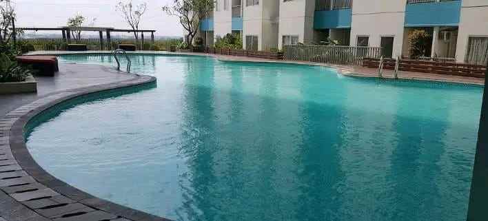 disewakan apartemen jl raden saleh rt 001 rw