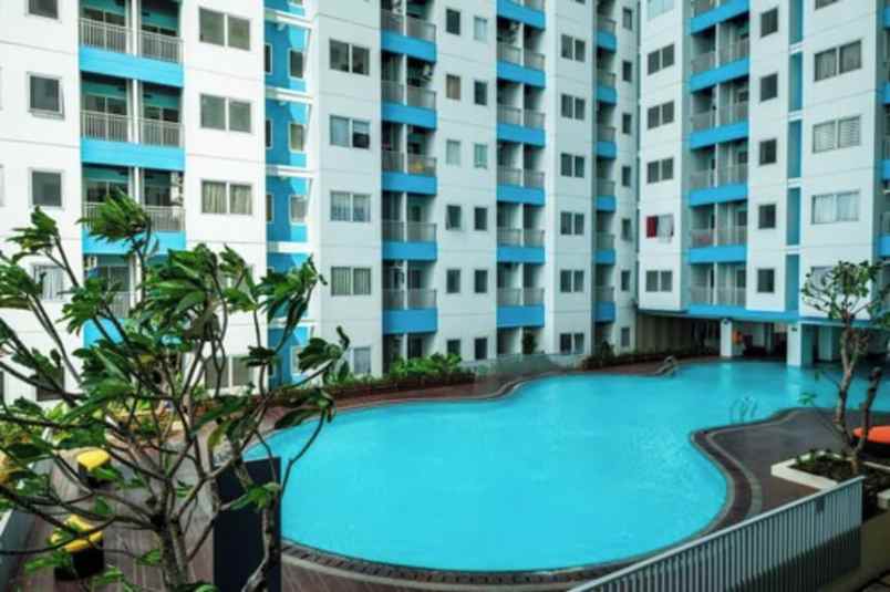 disewakan apartemen jl raden saleh rt 001 rw