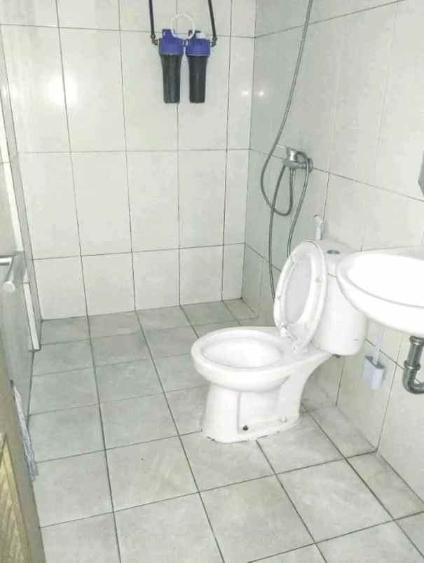 disewakan apartemen jl raden saleh rt 001 rw