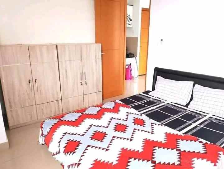 disewakan apartemen jl raden saleh rt 001 rw