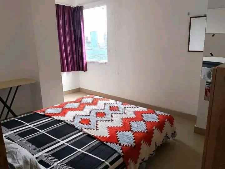 disewakan apartemen jl raden saleh rt 001 rw