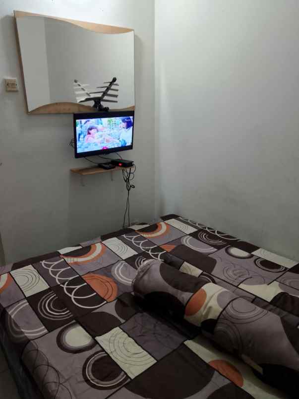 disewakan apartemen jl taman semanan raya no