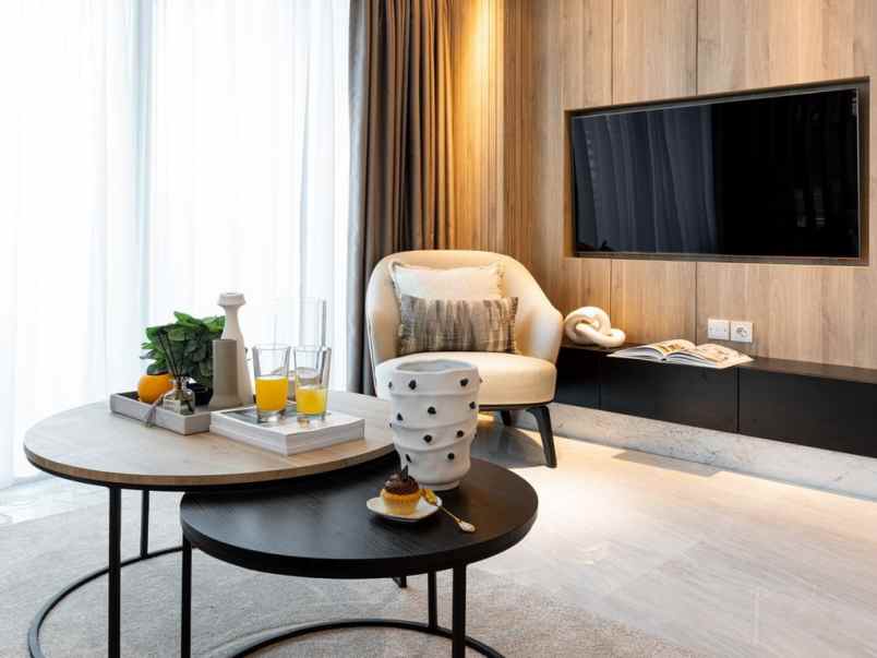 disewakan apartemen l gatot subroto no 217 sei