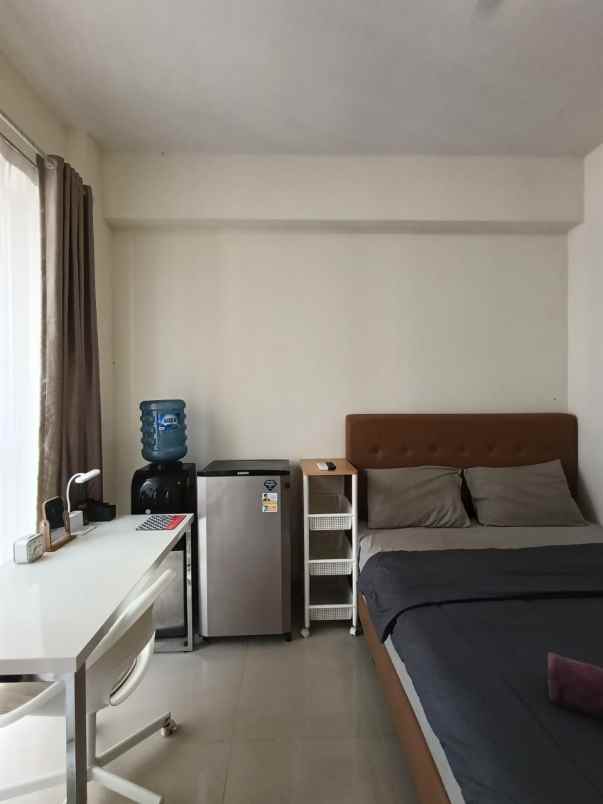 disewakan apartemen margonda raya no 525a