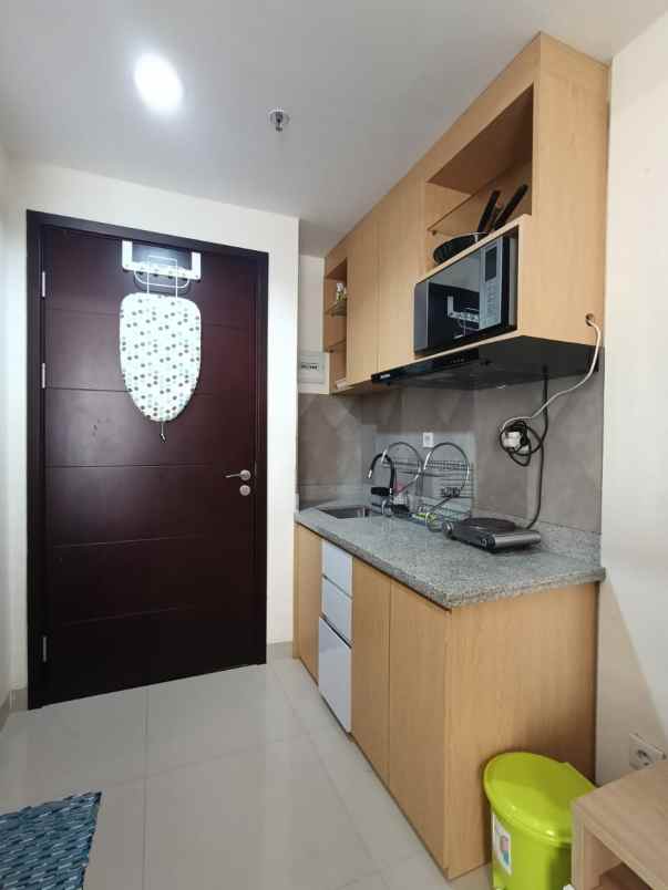 disewakan apartemen margonda raya no 525a