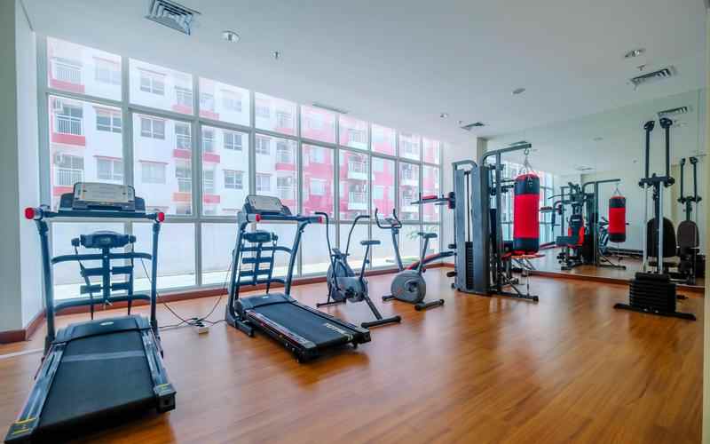 disewakan apartemen margonda raya no 525a