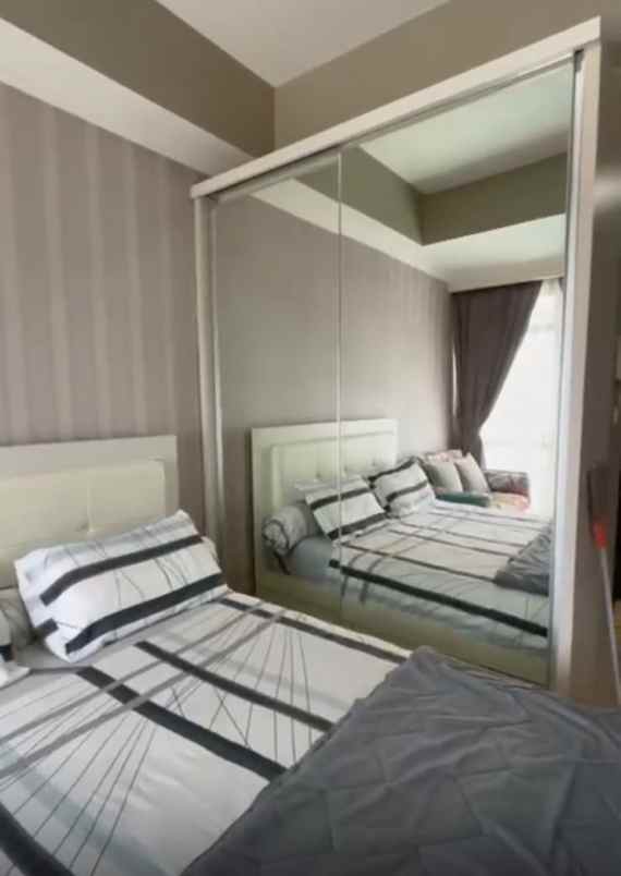 disewakan apartemen menteng park residence