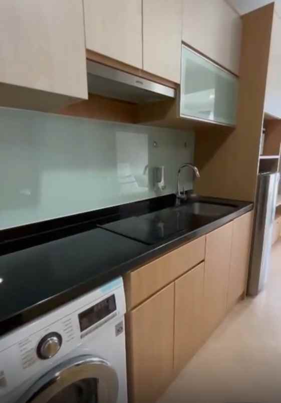 disewakan apartemen menteng park residence