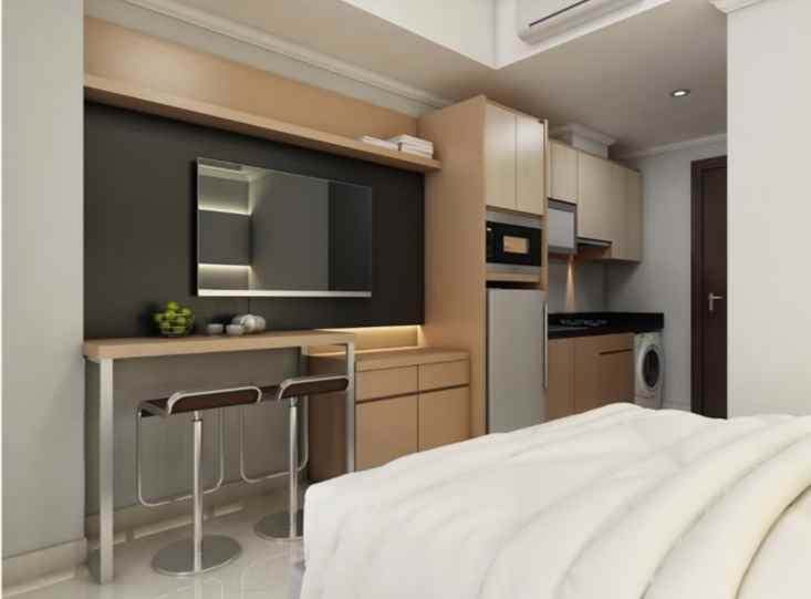 disewakan apartemen menteng park residence