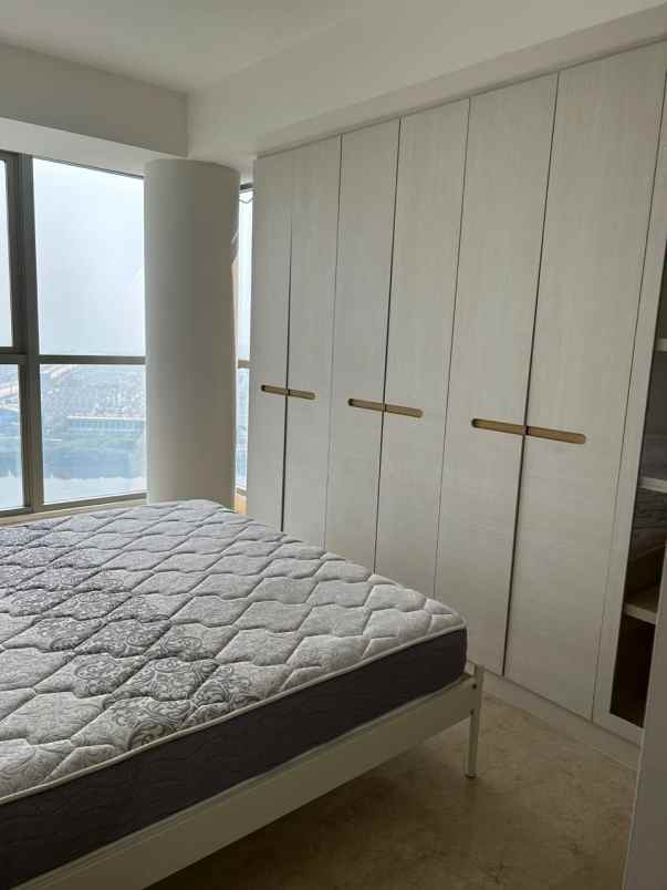 disewakan apartemen pantai indah kapuk