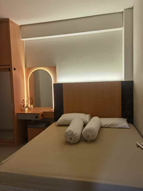 disewakan apartemen tsm 2br lokasi strategis