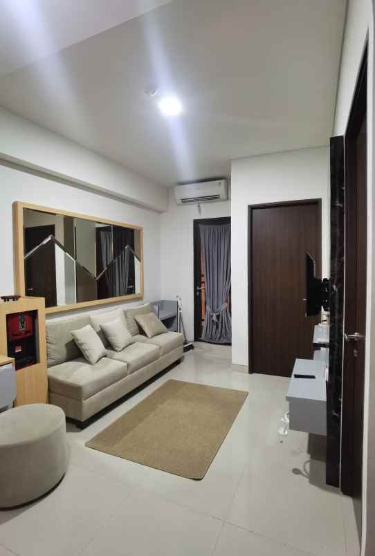 disewakan apartemen tsm 2br lokasi strategis