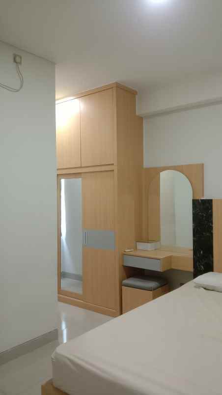disewakan apartemen tsm 2br lokasi strategis