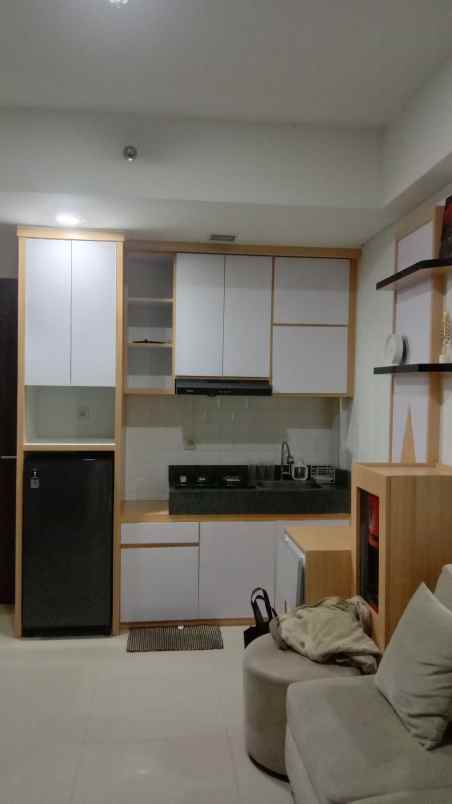 disewakan apartemen tsm 2br lokasi strategis