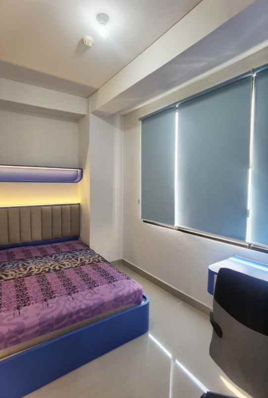 disewakan apartemen tsm 3br lokasi strategis