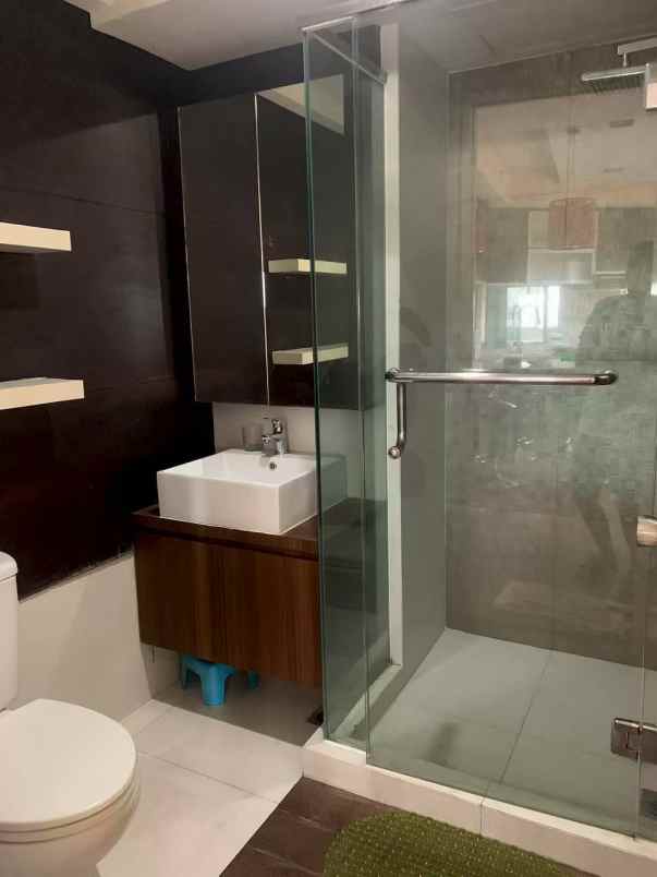disewakan apartemen waterplace