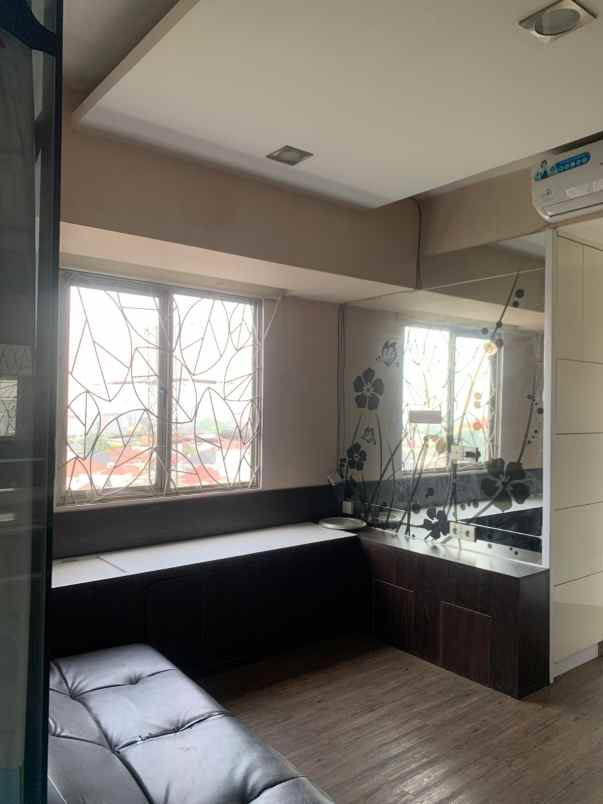 disewakan apartemen waterplace