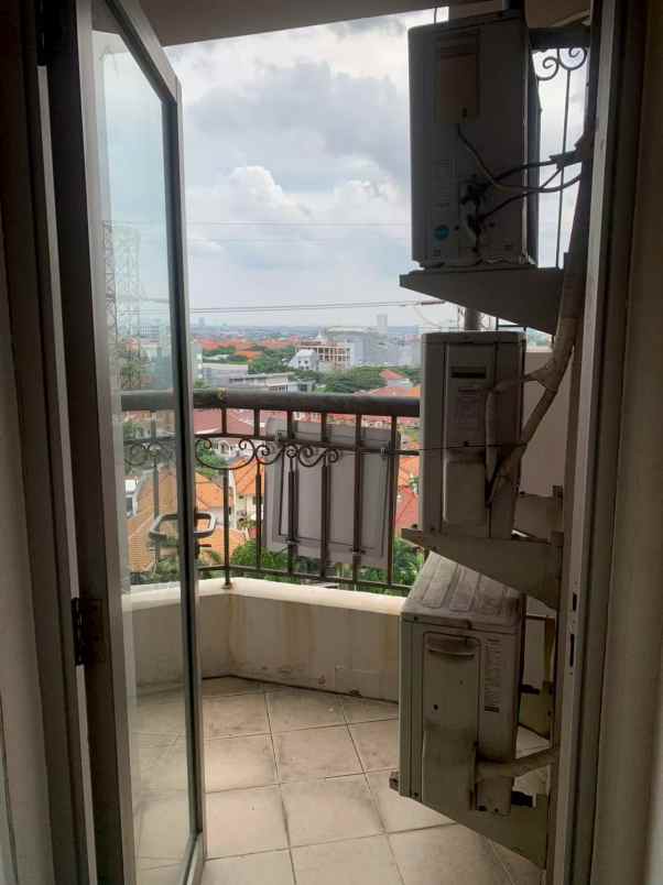 disewakan apartemen waterplace