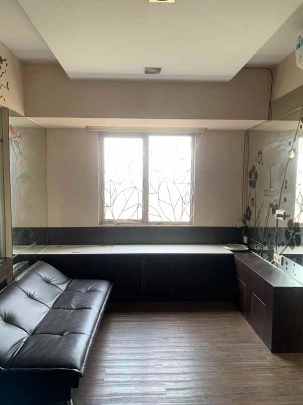 disewakan apartemen waterplace