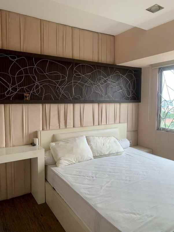 disewakan apartemen waterplace