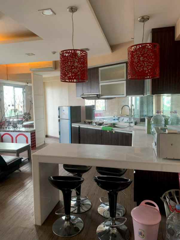 disewakan apartemen waterplace