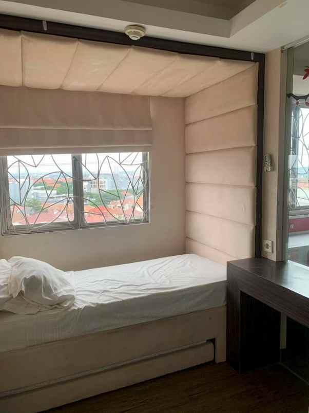 disewakan apartemen waterplace