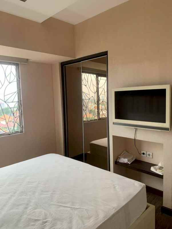 disewakan apartemen waterplace
