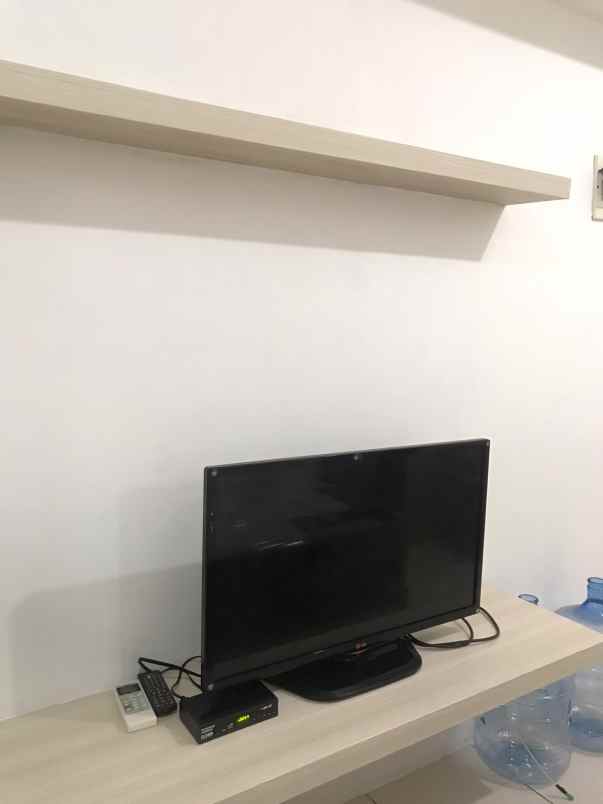 disewakan apartment greenbay tipe studio furnish