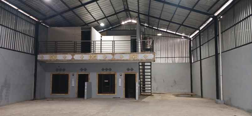 disewakan gudang area jl mahendradatta denpasar bali