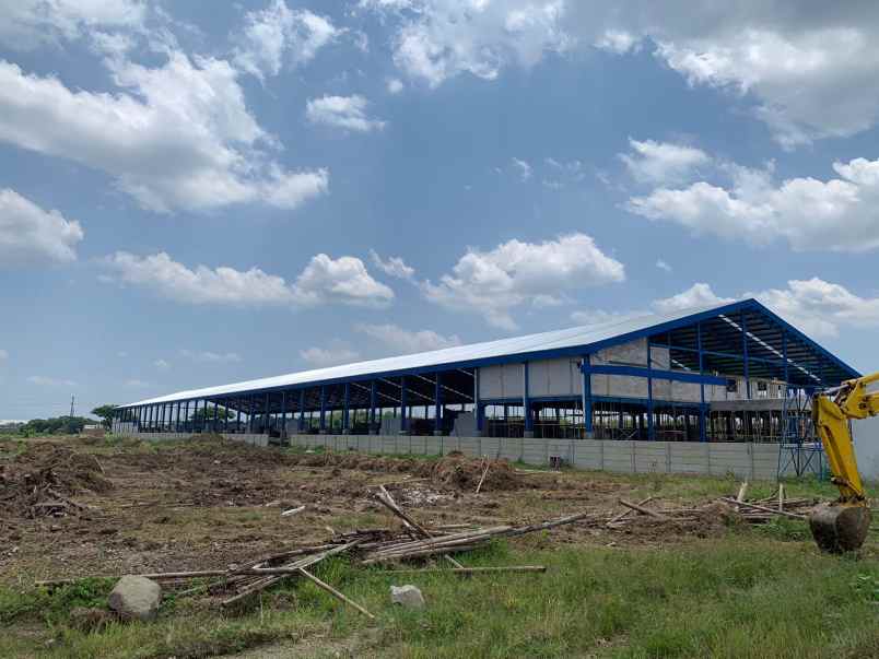 disewakan gudang di parangjoro sukoharjo