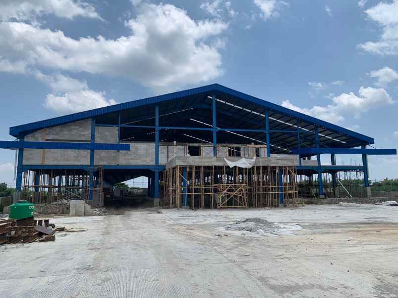 disewakan gudang di parangjoro sukoharjo