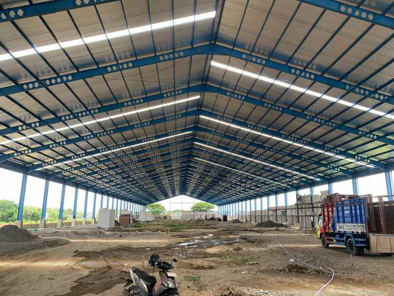 disewakan gudang di parangjoro sukoharjo